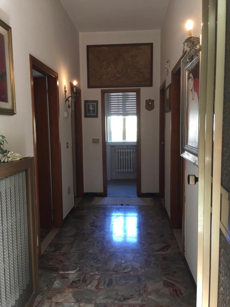 شقة Il Rifugio Del Pescatore ريميني المظهر الخارجي الصورة